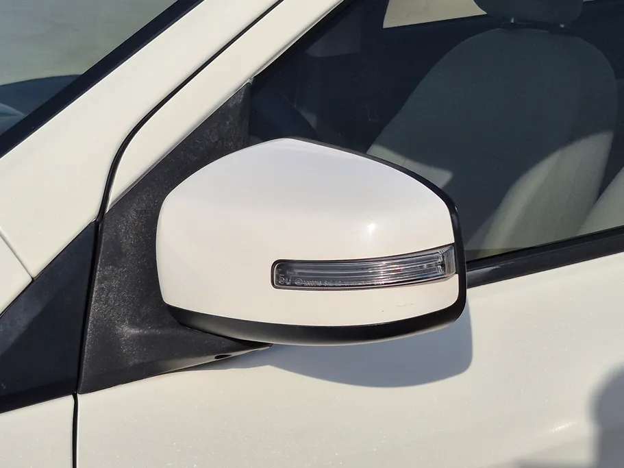 ميتسوبيشي اتراج L 2020 