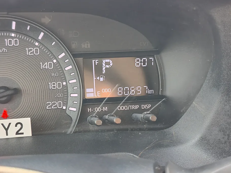 2024 Toyota Yaris  Y 