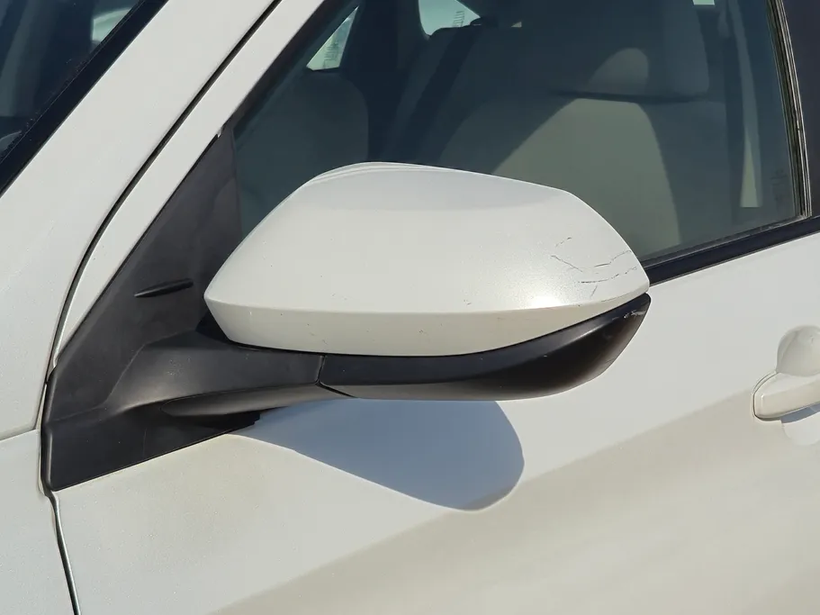 2024 Toyota Yaris  Y 