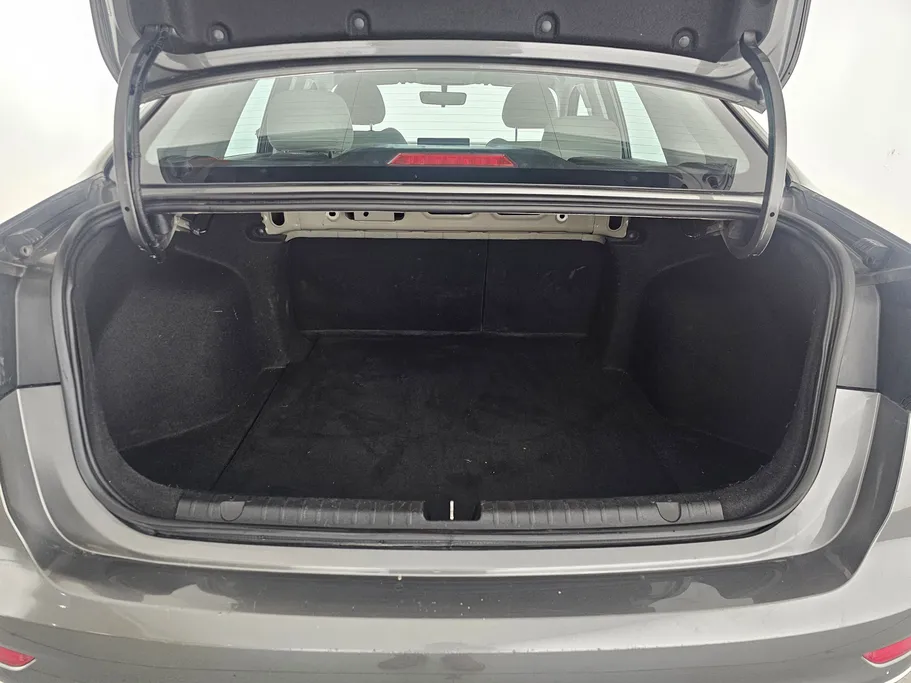 2023 Geely Emgrand GS 