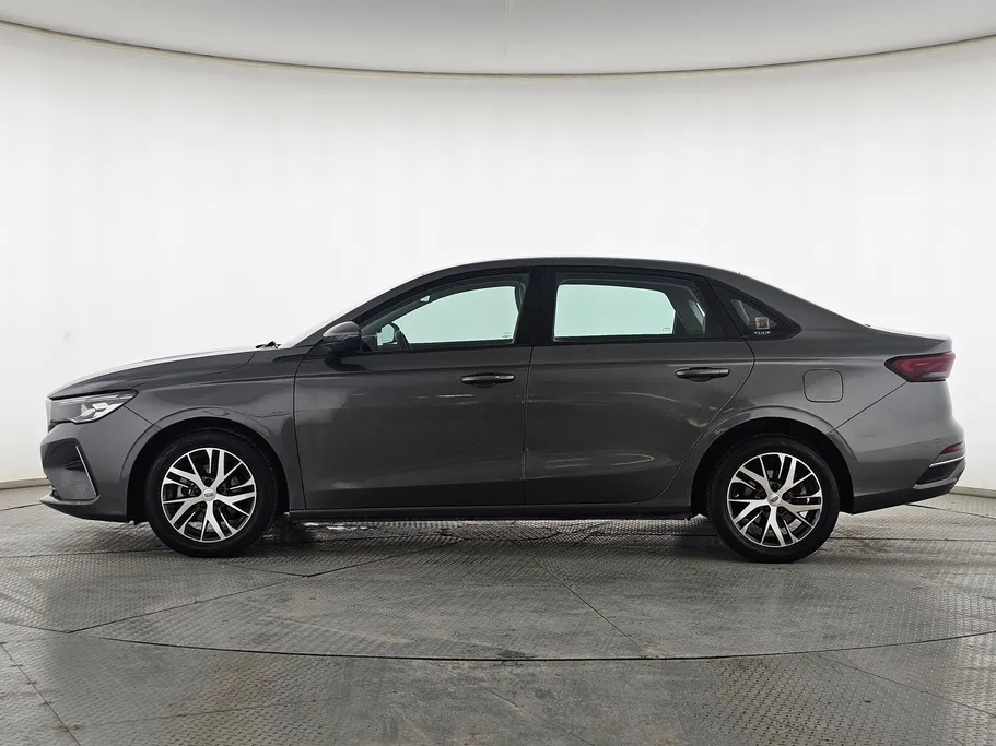 2023 Geely Emgrand GS 