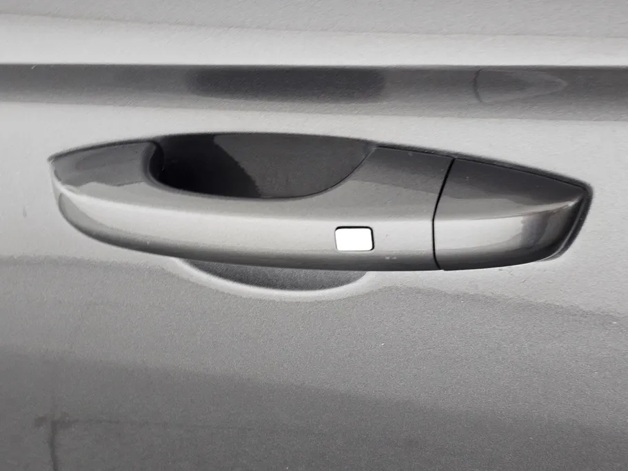 2023 Geely Emgrand GS 