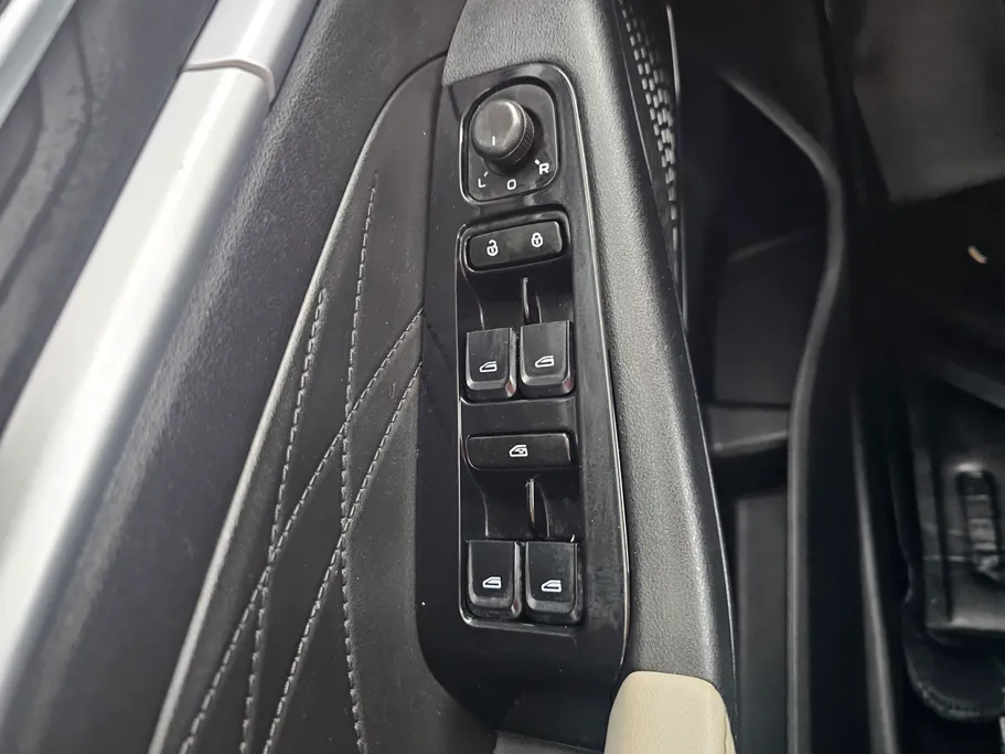 2023 Geely Emgrand GS 