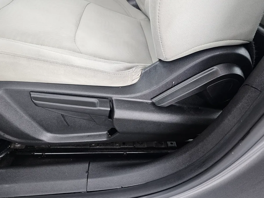 2023 Geely Emgrand GS 