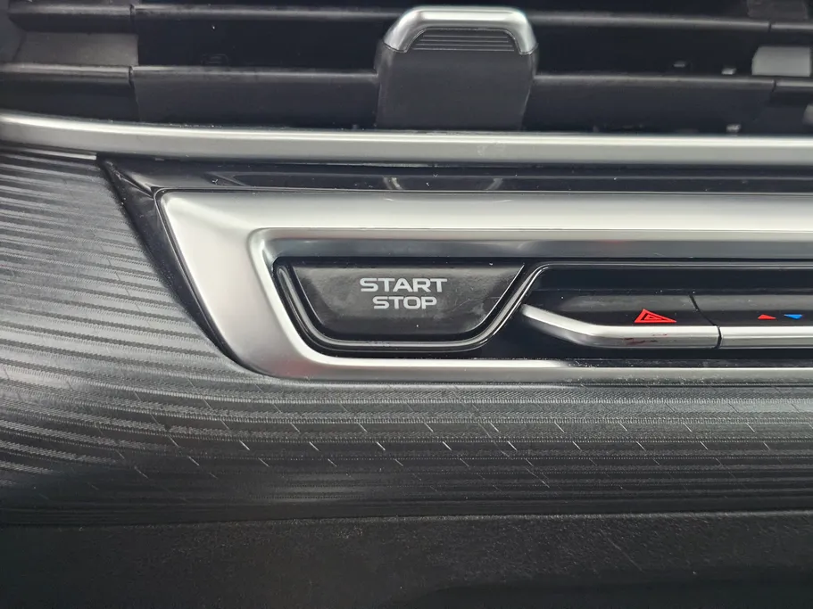 2023 Geely Emgrand GS 