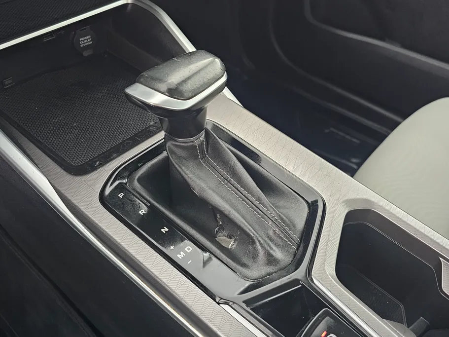 2023 Geely Emgrand GS 