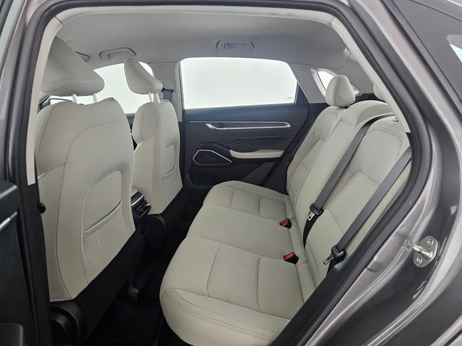 2023 Geely Emgrand GS 