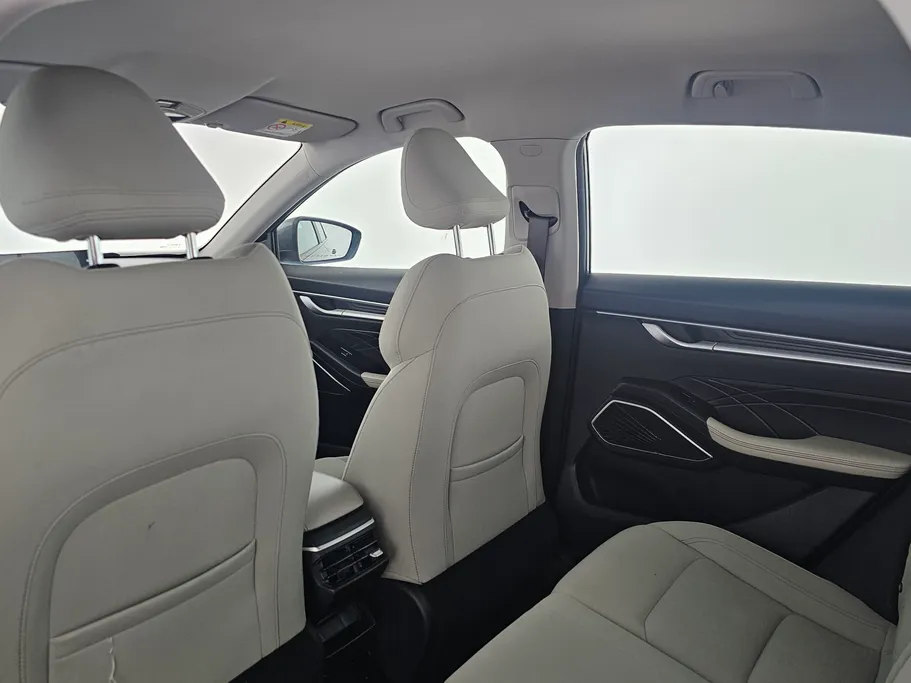 2023 Geely Emgrand GS 
