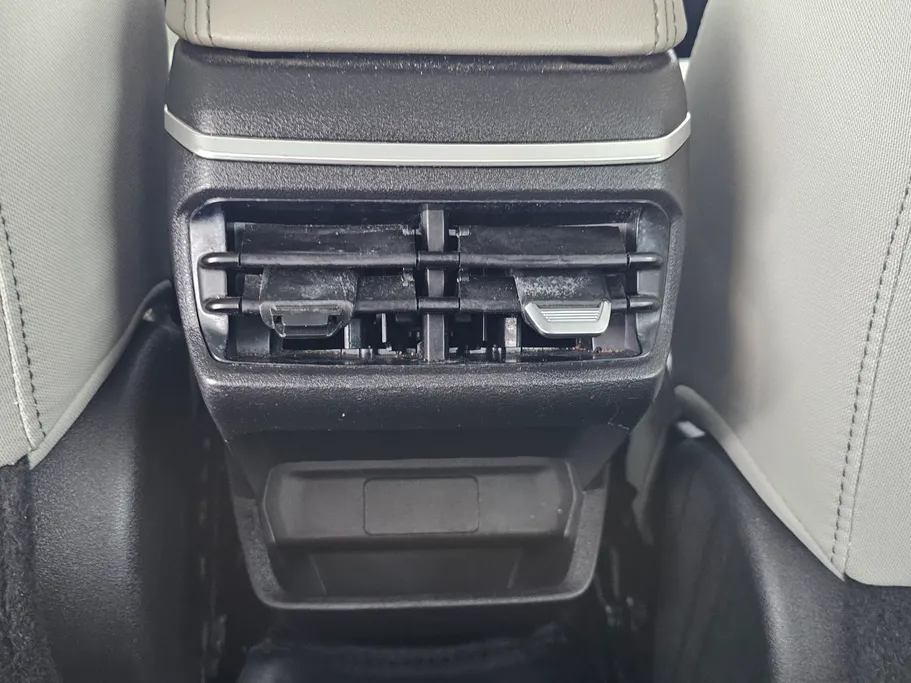 2023 Geely Emgrand GS 