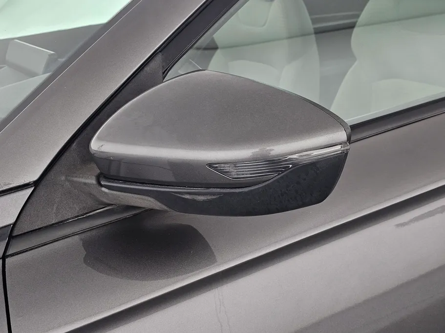 2023 Geely Emgrand GS 