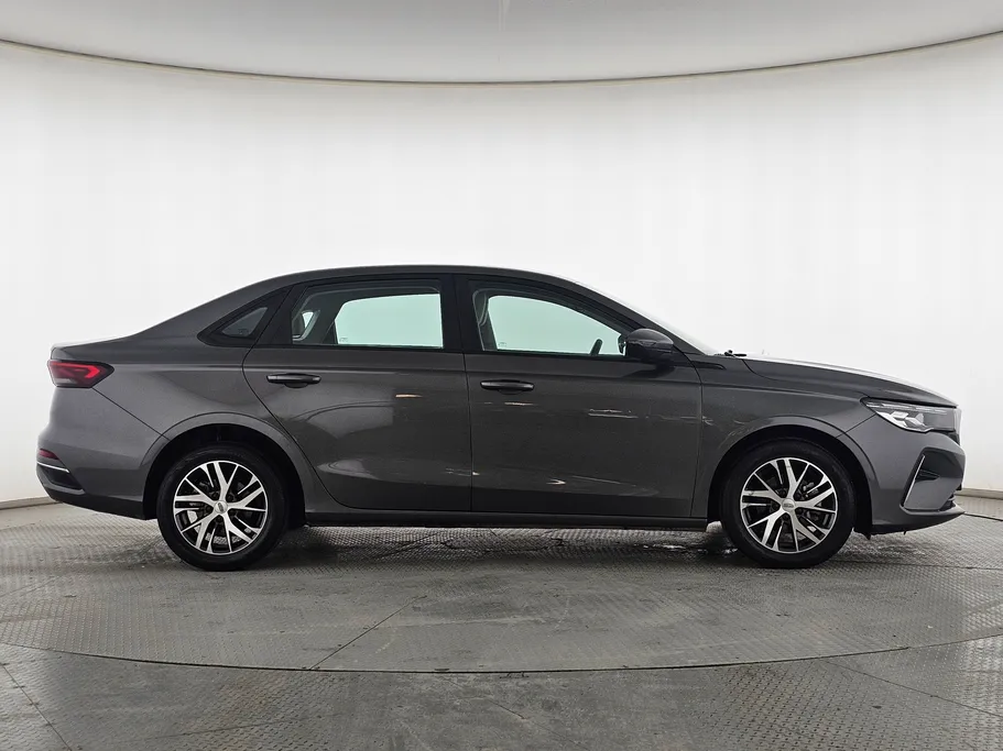 2023 Geely Emgrand GS 