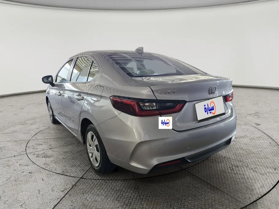 2024 Honda City DX 