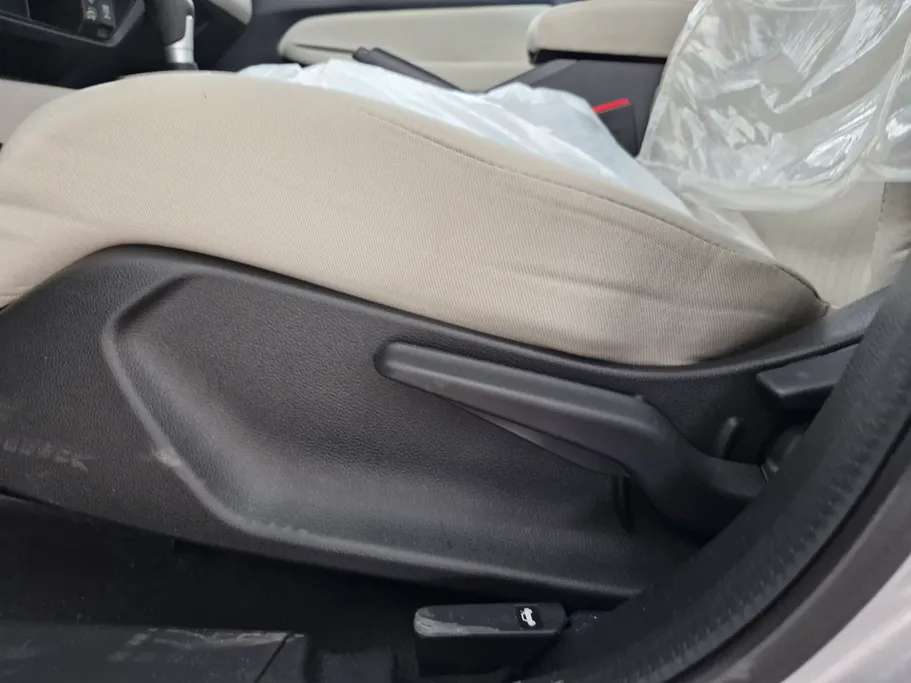 2024 Honda City DX 