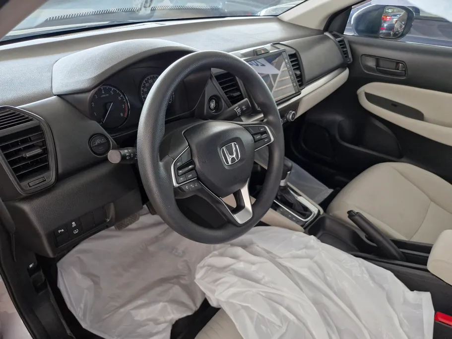 2024 Honda City DX 