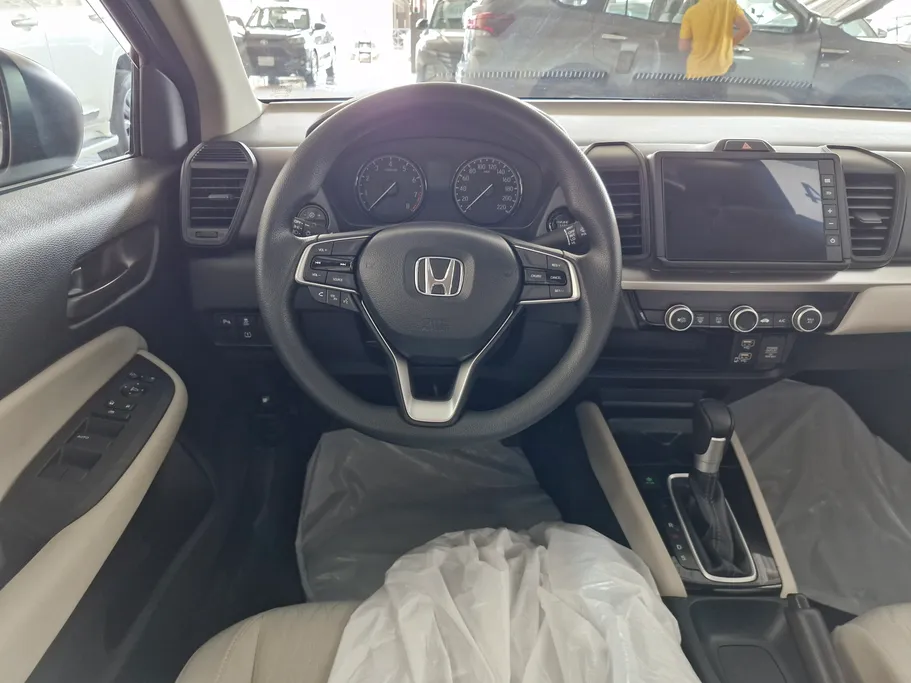 2024 Honda City DX 