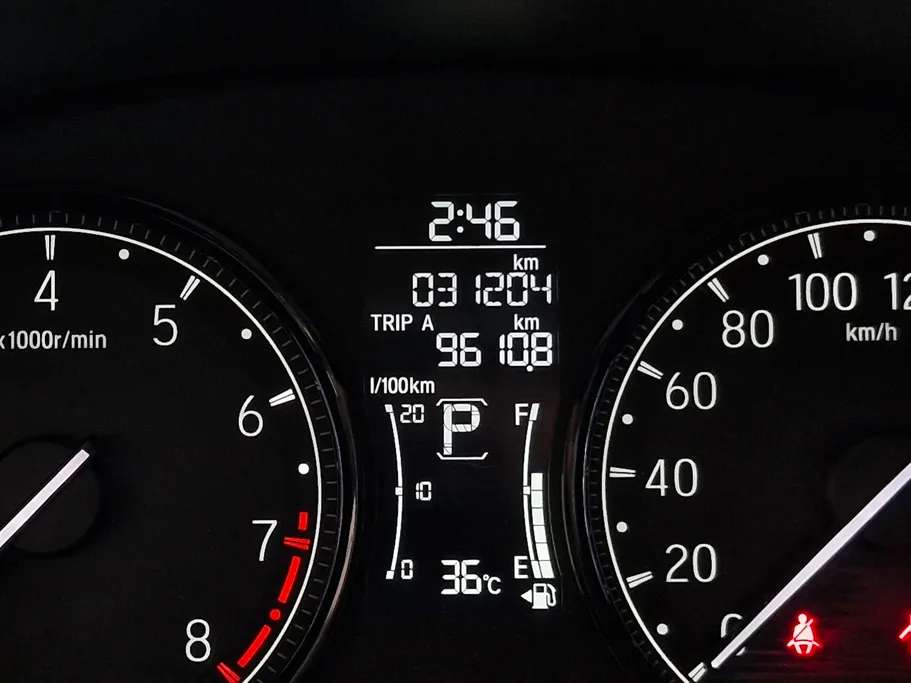 2024 Honda City DX 