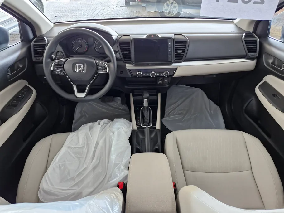 2024 Honda City DX 