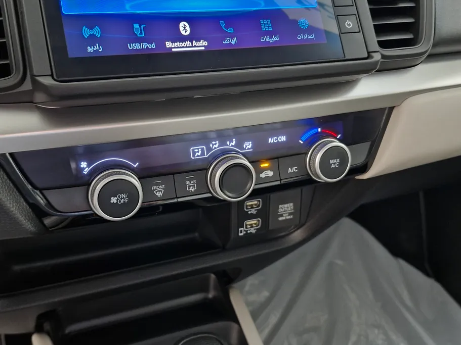 2024 Honda City DX 