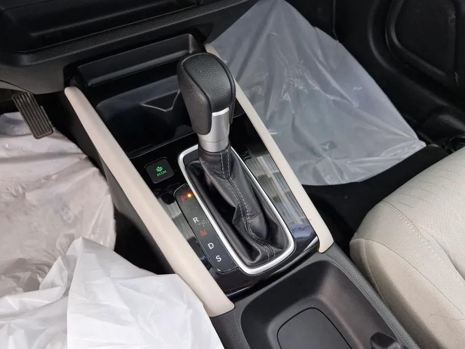 2024 Honda City DX 