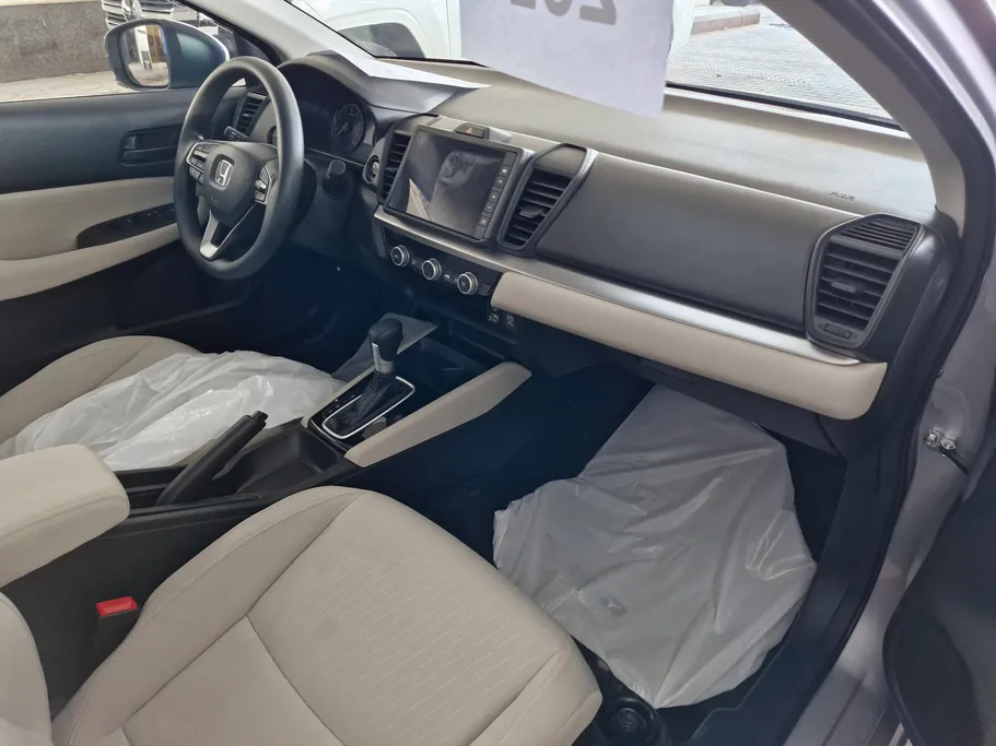 2024 Honda City DX 