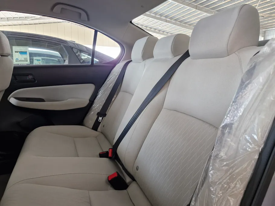 2024 Honda City DX 