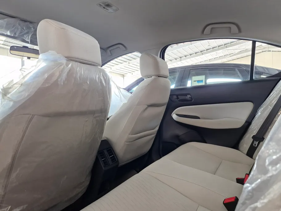 2024 Honda City DX 