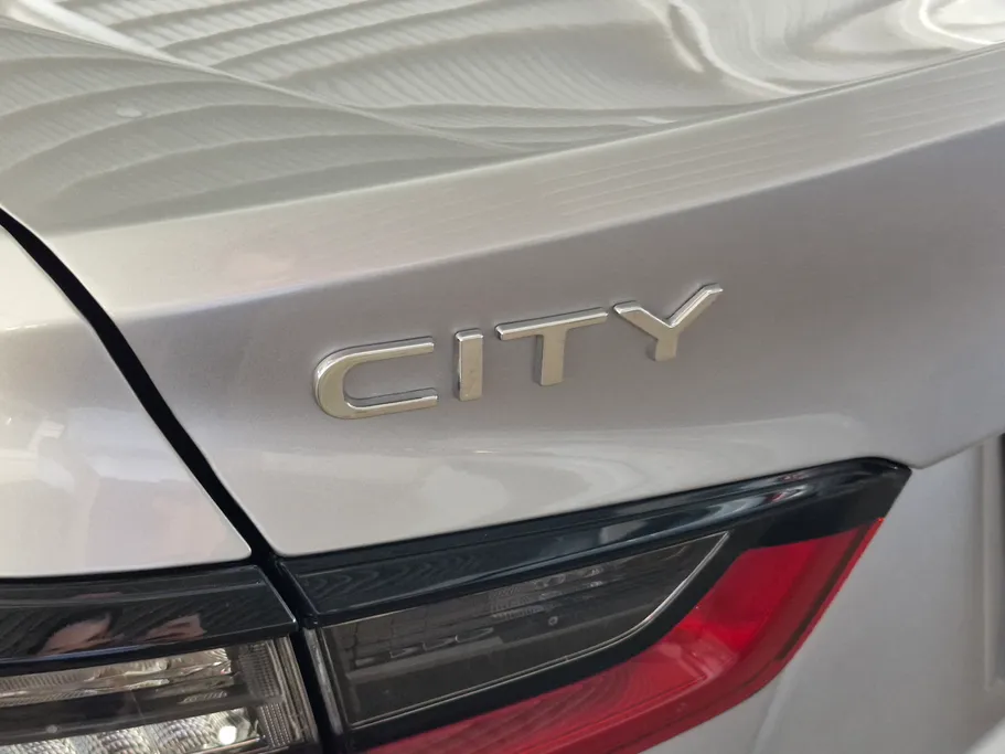 2024 Honda City DX 