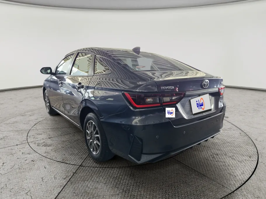 2024 Toyota Yaris  Y 