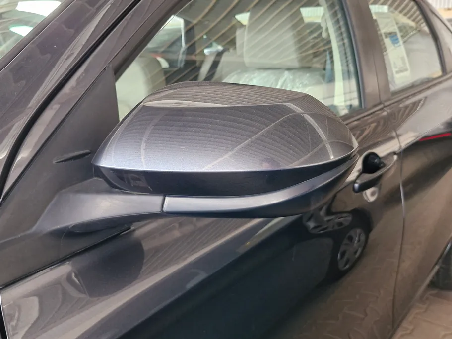 2024 Toyota Yaris  Y 