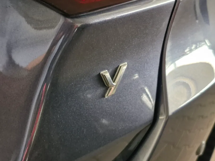 2024 Toyota Yaris  Y 