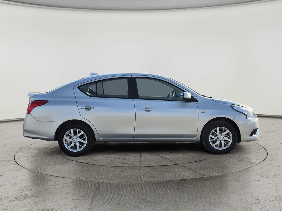 2024 Nissan Sunny SV Comfort 