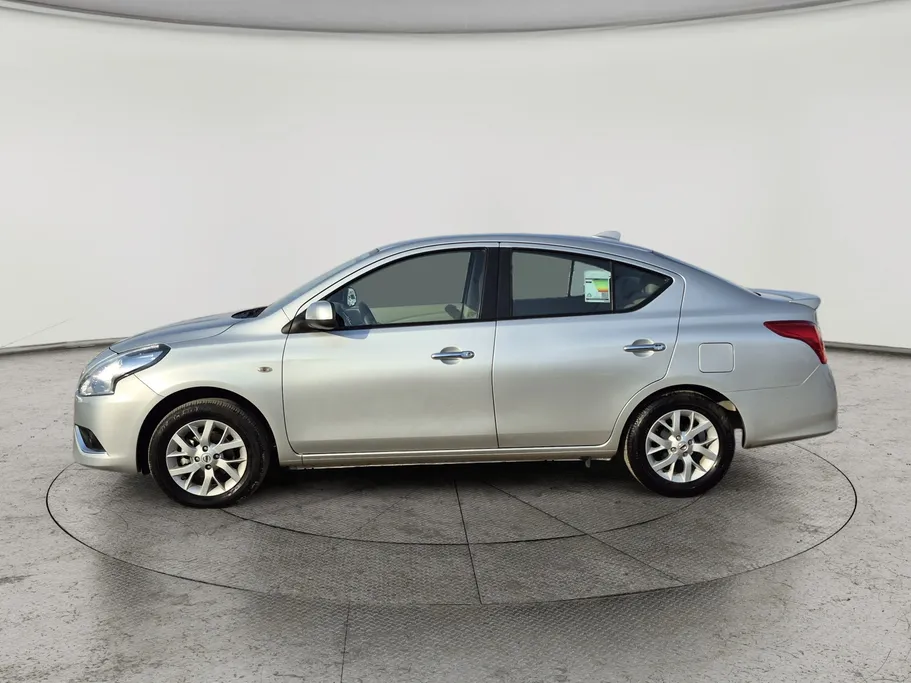 2024 Nissan Sunny SV Comfort 