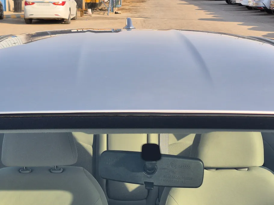 2024 Nissan Sunny SV Comfort 