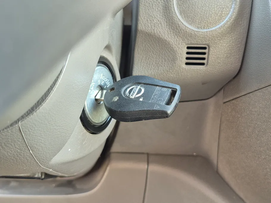 2024 Nissan Sunny SV Comfort 