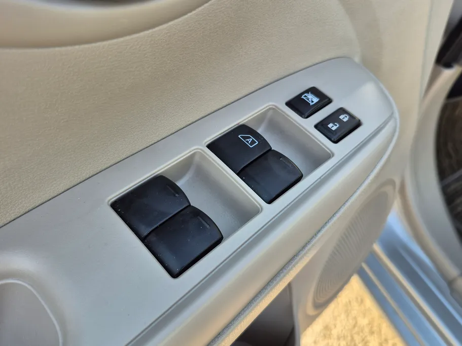 2024 Nissan Sunny SV Comfort 