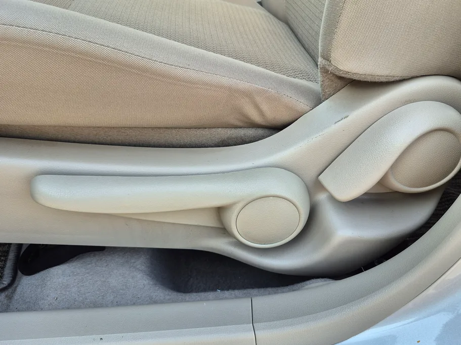 2024 Nissan Sunny SV Comfort 