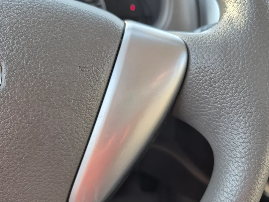 2024 Nissan Sunny SV Comfort 