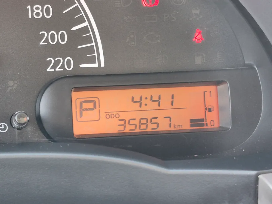 2024 Nissan Sunny SV Comfort 