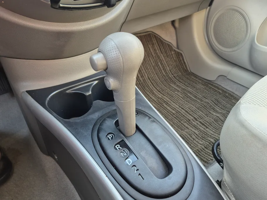 2024 Nissan Sunny SV Comfort 