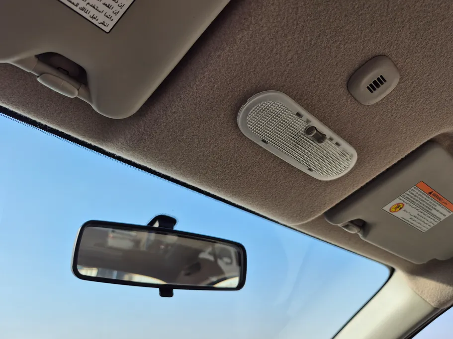 2024 Nissan Sunny SV Comfort 