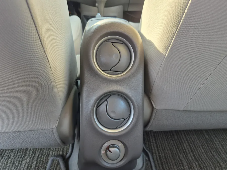 2024 Nissan Sunny SV Comfort 