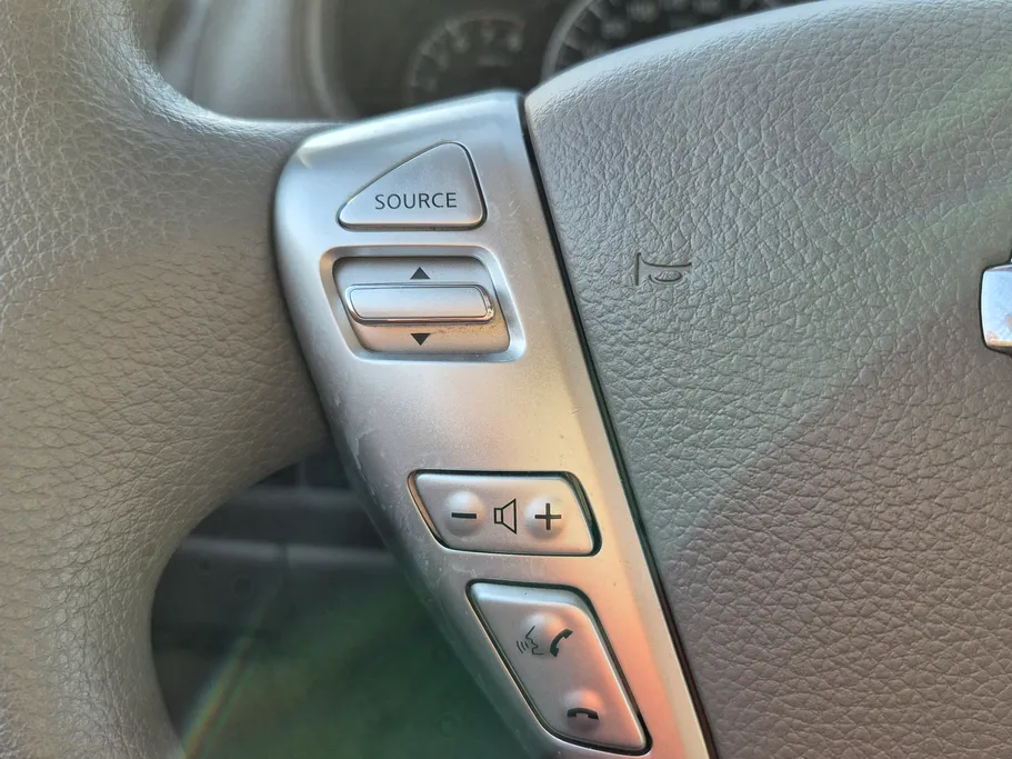 2024 Nissan Sunny SV Comfort 