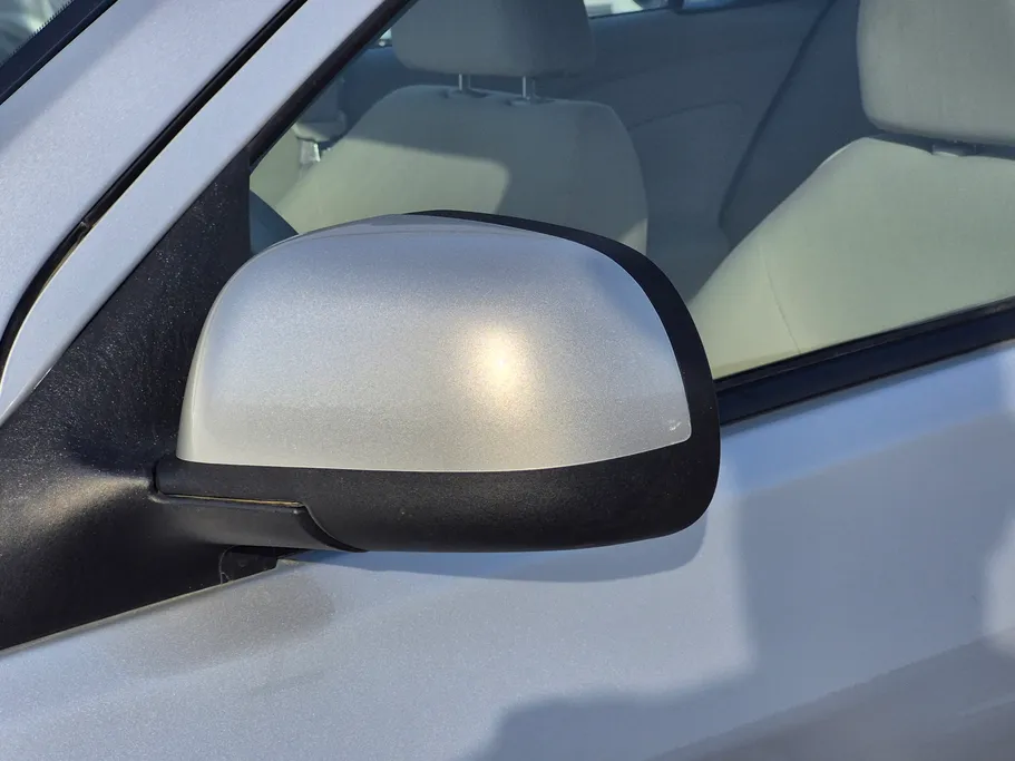 2024 Nissan Sunny SV Comfort 