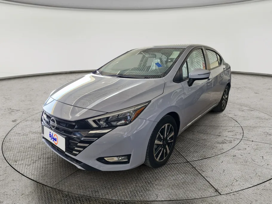 2024 Nissan Sunny Comfort New Shape 