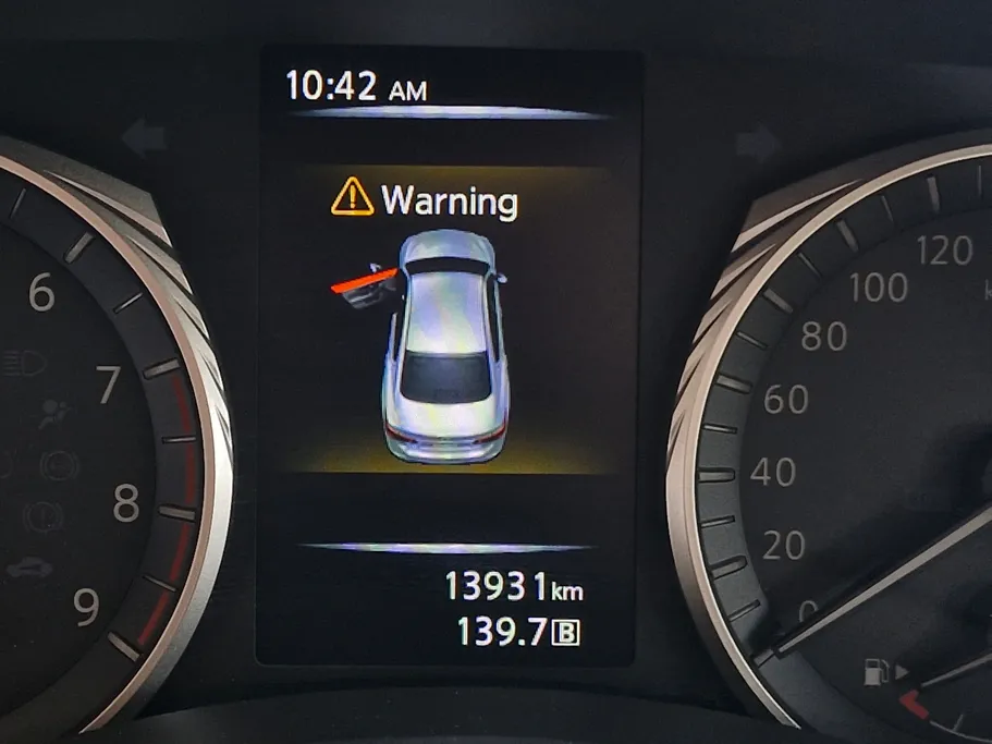 2023 Infiniti Q 50 