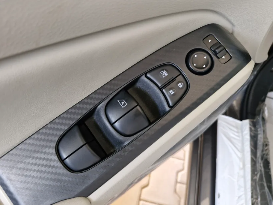 2024 Nissan Altima S 