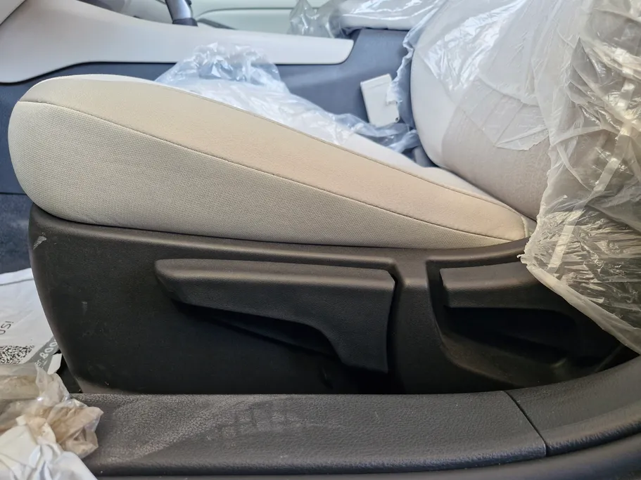 2024 Nissan Altima S 