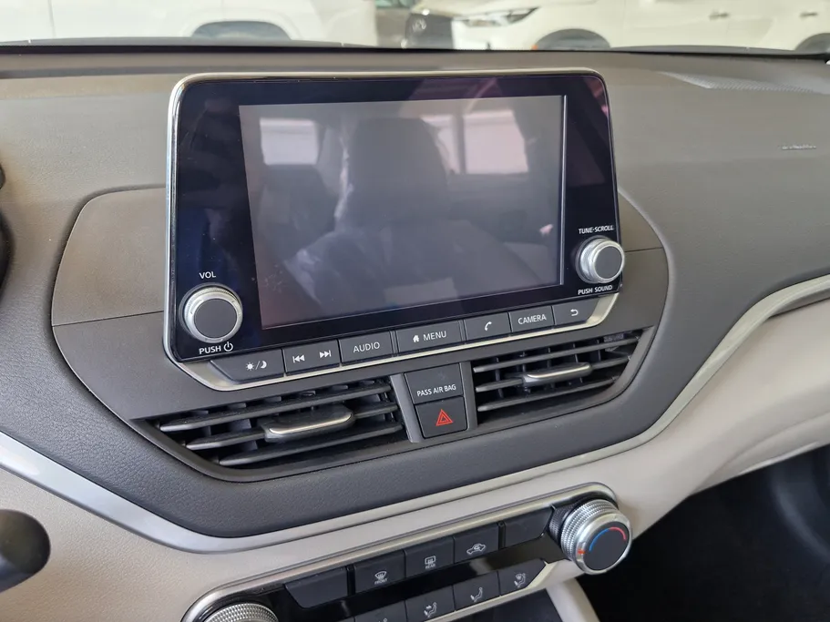 2024 Nissan Altima S 