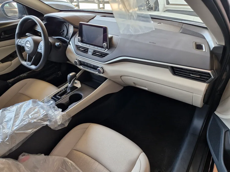 2024 Nissan Altima S 