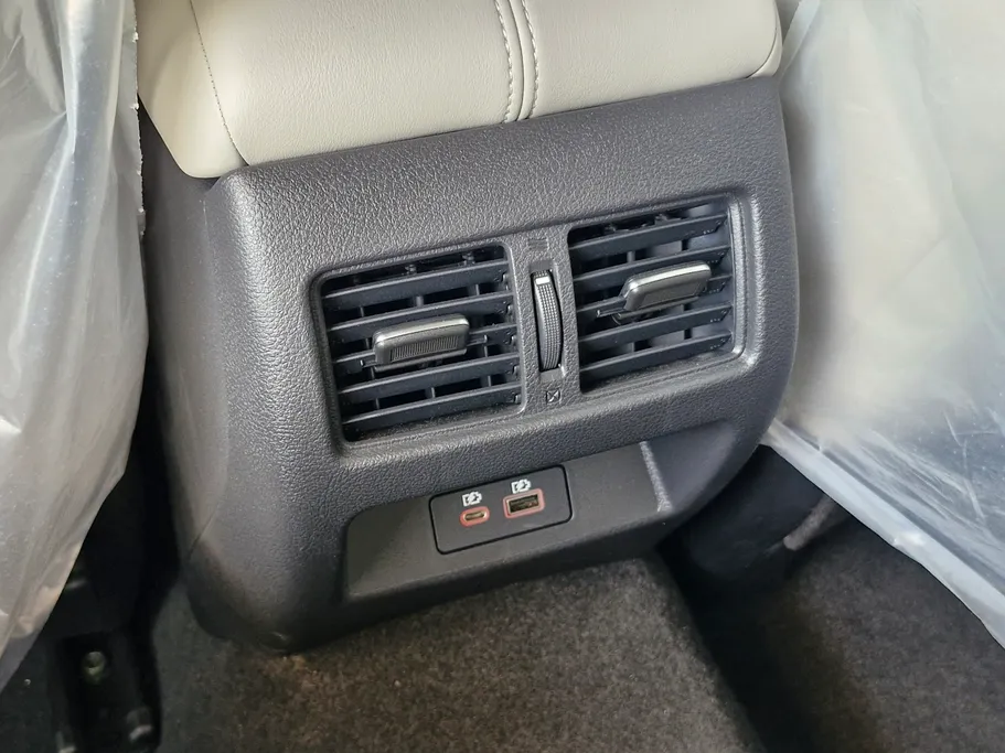 2024 Nissan Altima S 